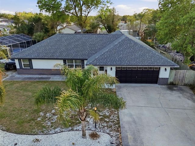 929 FORT SMITH BOULEVARD, Deltona, FL 32738