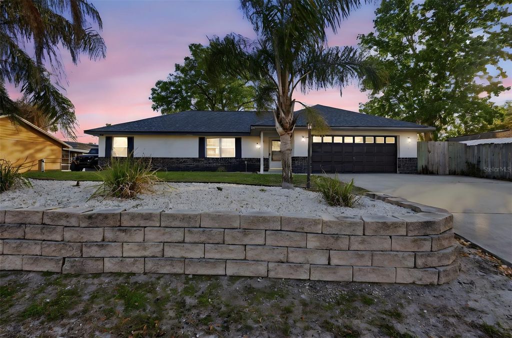 929 FORT SMITH BOULEVARD, Deltona, FL 32738