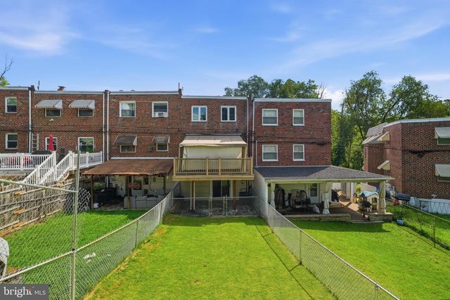 9176 RYERSON RD, Philadelphia, PA 19114