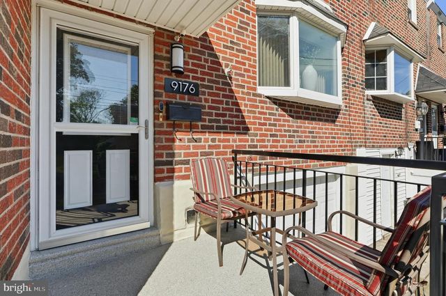9176 RYERSON RD, Philadelphia, PA 19114