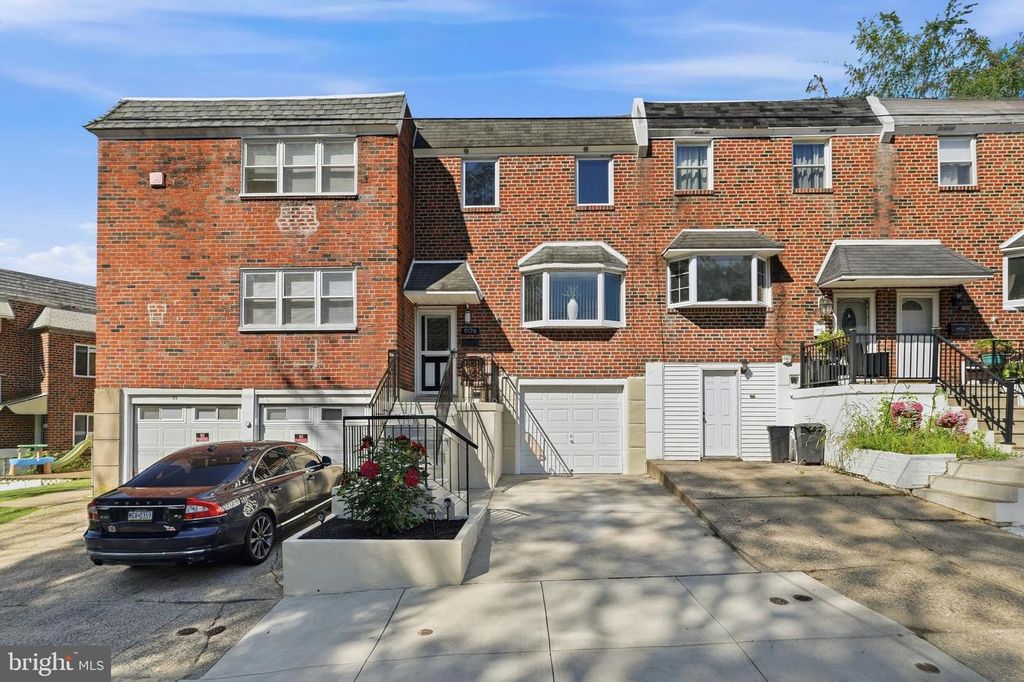 9176 RYERSON RD, Philadelphia, PA 19114