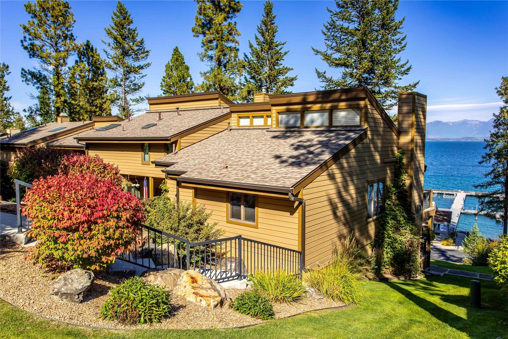 109 Spar Lane 109, Lakeside, MT 59922 photo 2