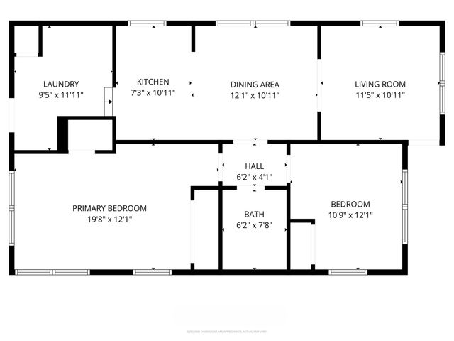 2224 Poplar Street, Dallas, TX 75215