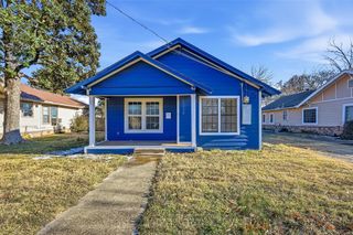 2224 Poplar Street, Dallas, TX 75215