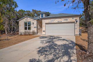 21600 O'Henry Ave, Lago Vista, TX 78645