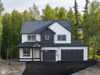 11097 Sky Ridge Drive, Anchorage, AK 99516