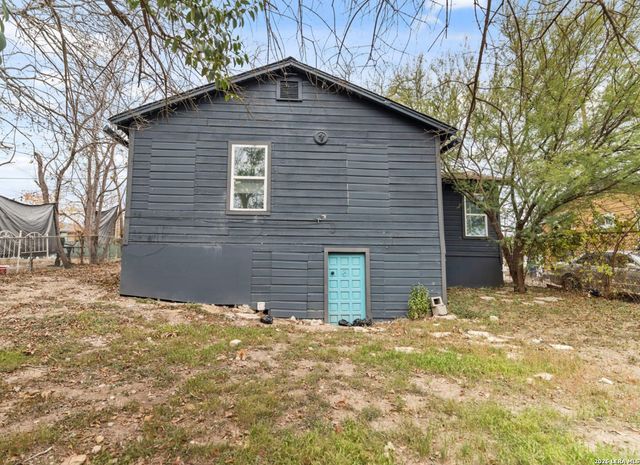 826 Poinsettia, San Antonio, TX 78202