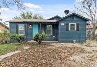 826 Poinsettia, San Antonio, TX 78202