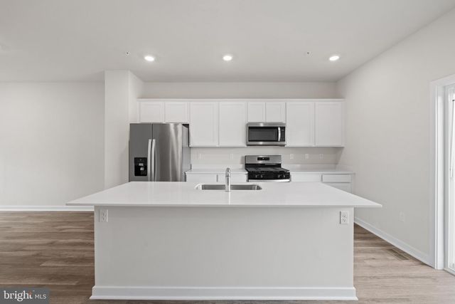 3408 LANDON WALKER LN, Upper Marlboro, MD 20774