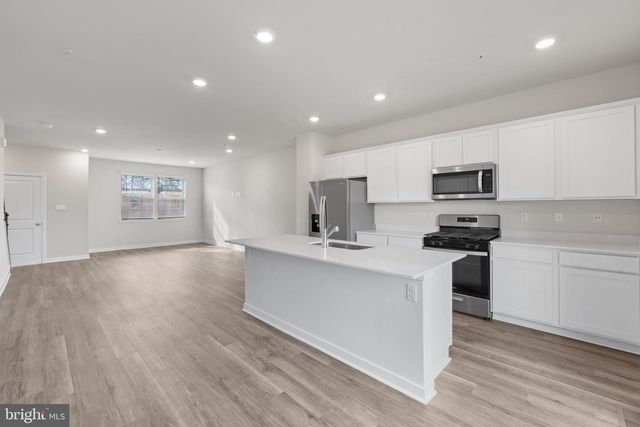 3408 LANDON WALKER LN, Upper Marlboro, MD 20774