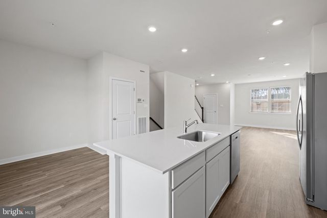 3408 LANDON WALKER LN, Upper Marlboro, MD 20774