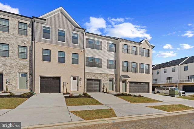 3408 LANDON WALKER LN, Upper Marlboro, MD 20774