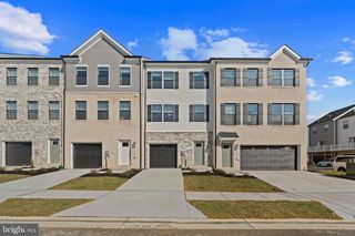 3408 LANDON WALKER LN, Upper Marlboro, MD 20774