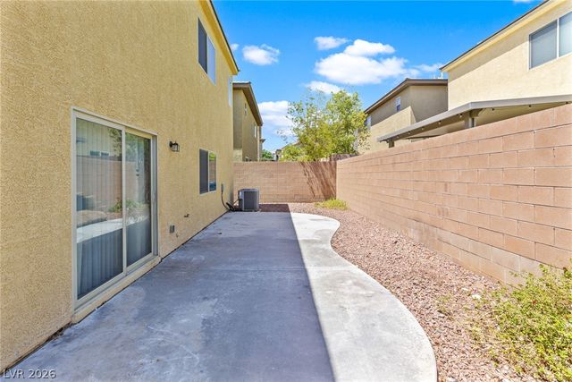 10600 Capitol Peak Avenue, Las Vegas, NV 89166