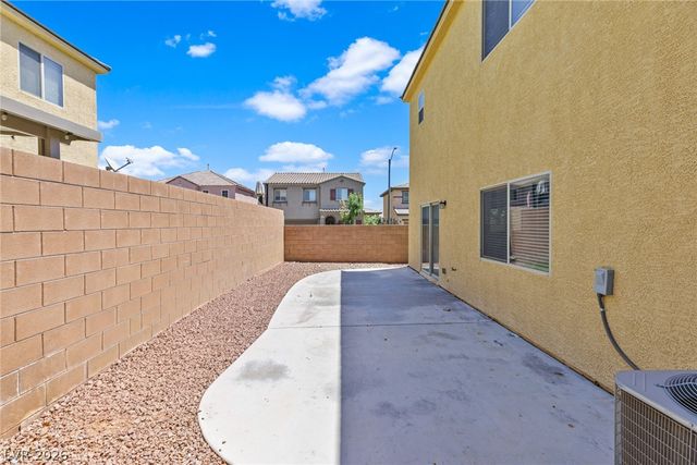 10600 Capitol Peak Avenue, Las Vegas, NV 89166