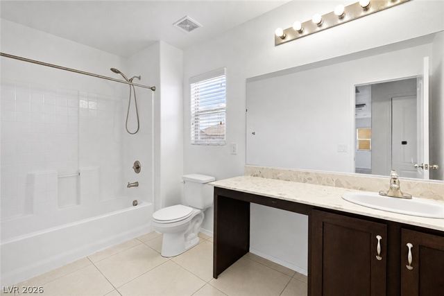 10600 Capitol Peak Avenue, Las Vegas, NV 89166