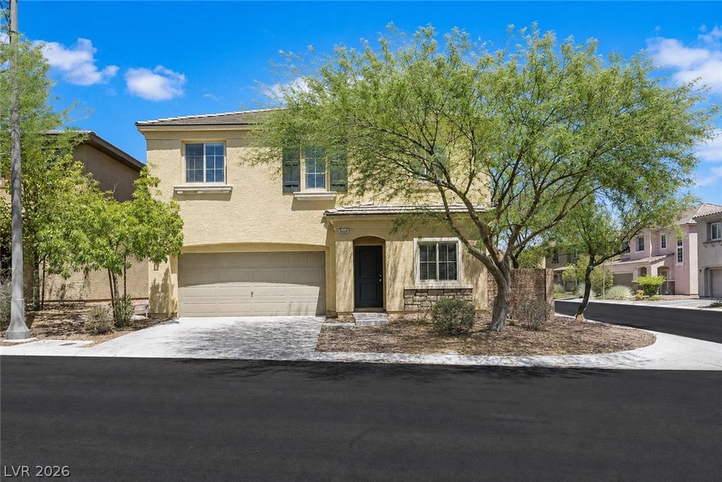 10600 Capitol Peak Avenue, Las Vegas, NV 89166