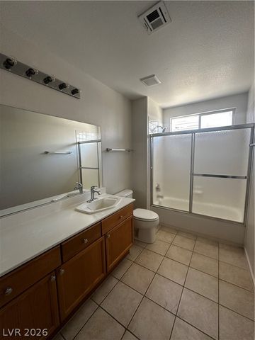 2569 Williamsburg Street, Henderson, NV 89052