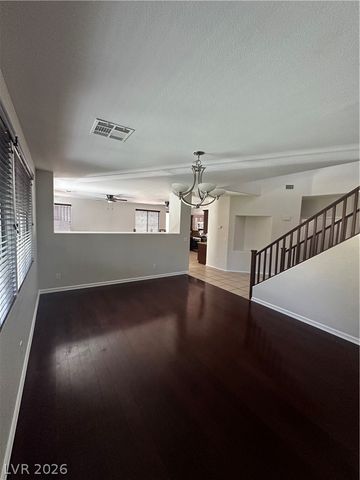 2569 Williamsburg Street, Henderson, NV 89052