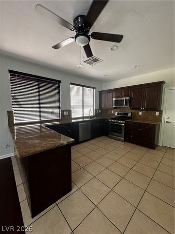 2569 Williamsburg Street, Henderson, NV 89052