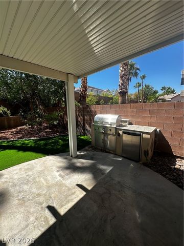 2569 Williamsburg Street, Henderson, NV 89052