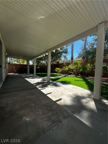 2569 Williamsburg Street, Henderson, NV 89052