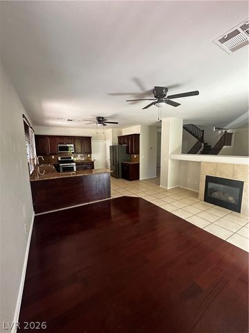 2569 Williamsburg Street, Henderson, NV 89052