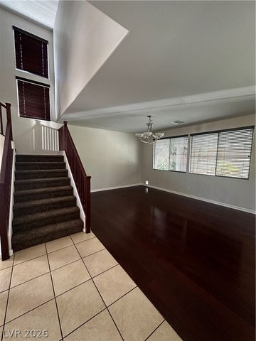 2569 Williamsburg Street, Henderson, NV 89052