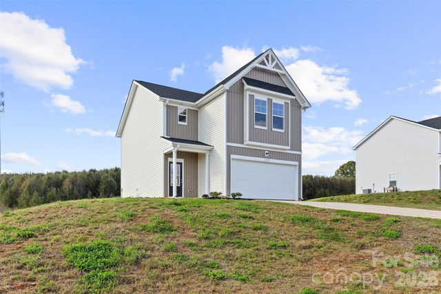 132 Red Cedar Lane, Statesville, NC 28625