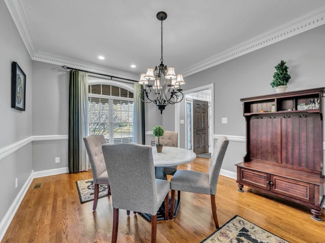 114 Hunt Crest Ct, Clarksville, TN 37043