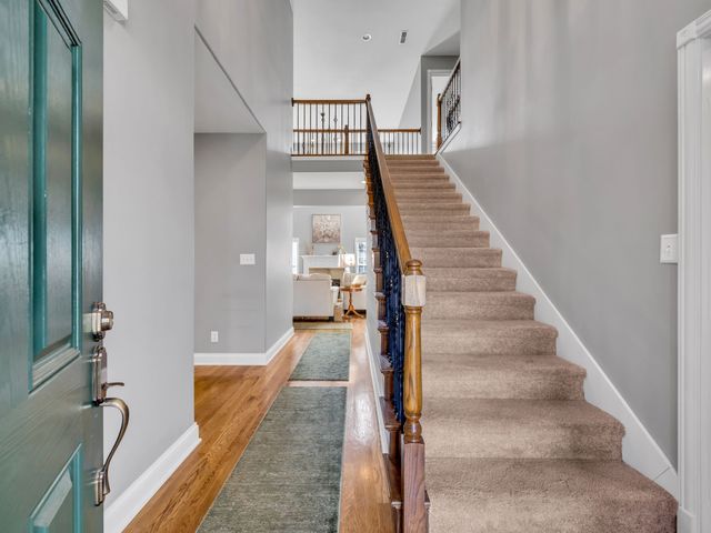 114 Hunt Crest Ct, Clarksville, TN 37043