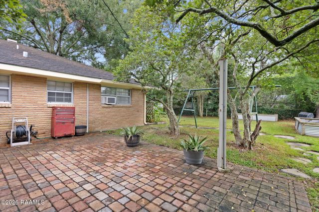 107 Vital Street, Lafayette, LA 70506