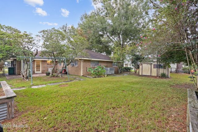 107 Vital Street, Lafayette, LA 70506