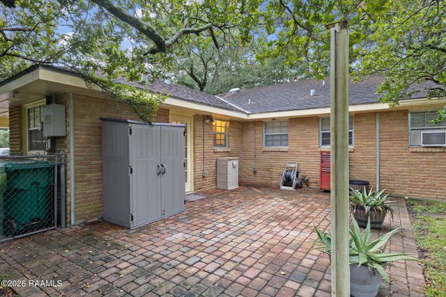 107 Vital Street, Lafayette, LA 70506