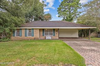 107 Vital Street, Lafayette, LA 70506