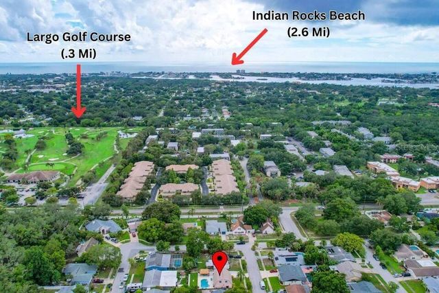 12931 127TH AVENUE, Largo, FL 33774