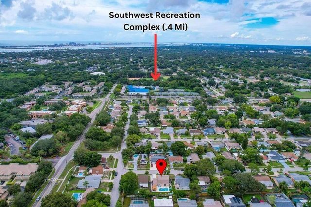 12931 127TH AVENUE, Largo, FL 33774