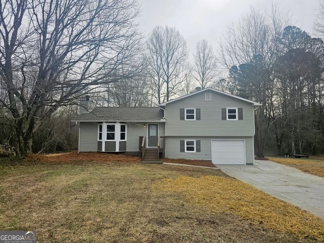 298 Katie Lane, Carrollton, GA 30117