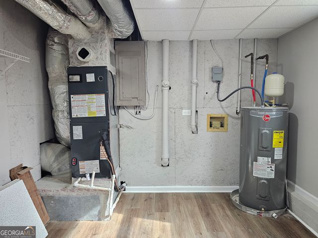 298 Katie Lane, Carrollton, GA 30117