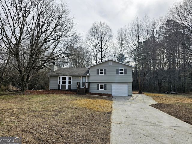 298 Katie Lane, Carrollton, GA 30117