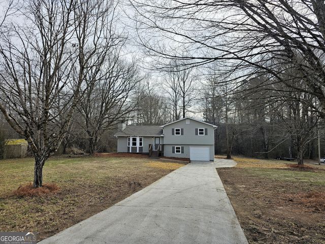 298 Katie Lane, Carrollton, GA 30117