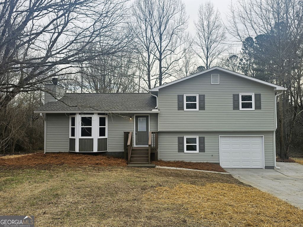 298 Katie Lane, Carrollton, GA 30117