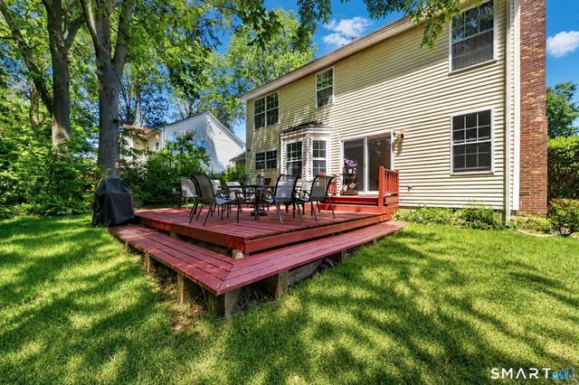 39 Lookout Hill Road, Milford, CT 06461