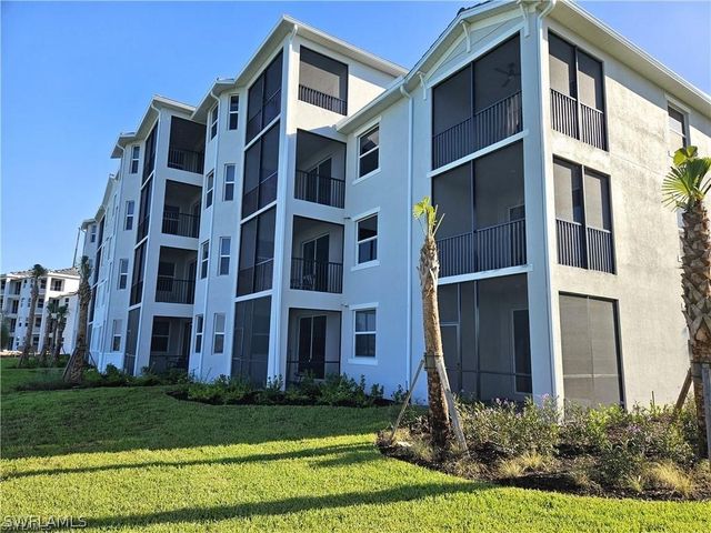 5749 Double Eagle CIR 4515, Ave Maria, FL 34142