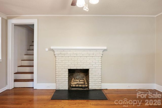 441 8th Avenue Drive NW, Hickory, NC 28601