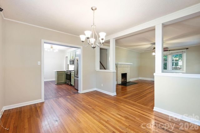 441 8th Avenue Drive NW, Hickory, NC 28601