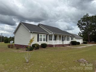 1074 Jones Road, Kershaw, SC 29067