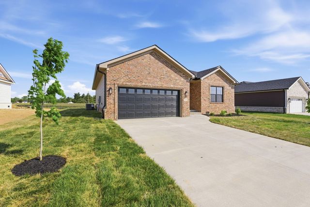 336 Mohegan Trail, Richmond, KY 40475
