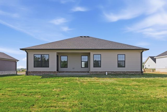 336 Mohegan Trail, Richmond, KY 40475