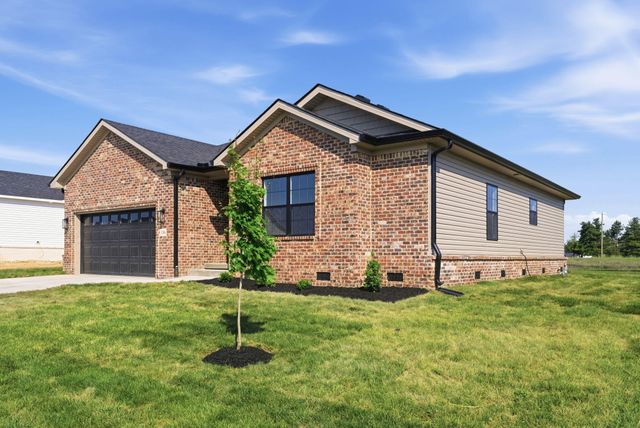 336 Mohegan Trail, Richmond, KY 40475